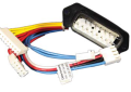 Weil McLain 383-500-636 Male Upper Low Voltage Wire Harness