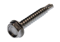 Metallics Titen HD® JTHDB37158RH Threaded Rod Anchor, 1/4 in Dia, 3/8 in Rod