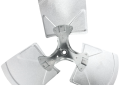 Ruud 70-102345-16 Condenser / Heat Pump Fan Blade
