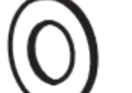 Bosch 8-733-952-469 Furnace Inducer Gasket