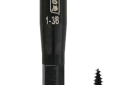 Diablo DSF1375 Speed Demon 1-3/8 inch x 5-1/8 inch Long Self Feed Bit