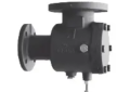 Grundfos 99329680 SD SeriesCast Iron Flanged Suction Diffuser