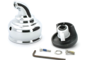 Moen 95602 Monticello Handle Hub Kit - Chrome