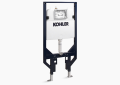 Kohler K-18829-NA  2 inch X 4 inch In-Wall Tank and Carrier System