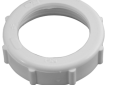 Oatey 55W Keeney 1-1/2 inch PVC Slip Joint Nut