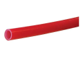 Uponor F2921000 1 inch X 20 feet AquaPEX Straight Tubing - Red
