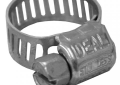 Jones Stephens G09004 Number 4 1/4 inch to 5/8 inch Stainless Steel Gear Clamp