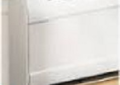 Sterling WSR-7A-3 Senior 7 foot High Output Baseboard Complete with 3/4 inch Element