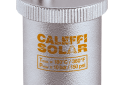 Caleffi 250041A 1/2 inch Male Solar Automatic Float Type Air Vent
