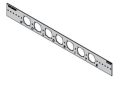 Holdrite 103-18 Galvanized Bracket