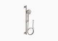 Kohler K-22176-BN Bancroft(R) 24" Four-Function Handshower Kit, 2.5 GPM - Vibrant Brushed Nickel