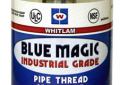 Whitlam IG8 Blue Magic Thread Sealant 8oz