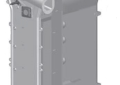Weil McLain 383-500-776 Heat Exchanger Replacement Kit