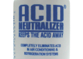 Ruud 85-18004 Compressor Acid Neutralizer - 4 Ounce