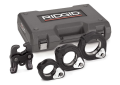 RIDGID® ProPress® XL-C™ 20543 Large Diameter Press Ring, For Use With: ProPress Model XL-C Copper Fittings and Model XL-S Stainless Steel Fitting, 2-1/2 in