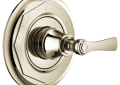 Brizo® T66T060-PN Valve Trim, Polished Nickel