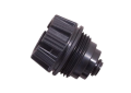 APCOM 100074381 Filter Plug, For Use With Takagi T-D2-IN LPG Tankless Water Heater and T-K3 Natural Gas/LPG Tankless Water Heater, Import