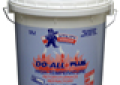 Utility 30-1031 Do-All+Plus Non-Freezing Furnace Cement - 64 oz