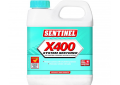 Sentinel X400 Hydronic Heating System Restorer - Quart