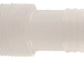 Boshart NA-05 1/2 inch Nylon Male Barb Adapter