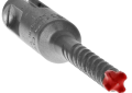 Diablo DMAPL4070 Rebar Demon 1/4 inch x 6 inch Long SDS Plus Full Carbide Head Hammer Drill Bit