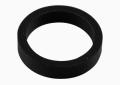 Sloan 5306113 3/4 inch Black Slip Joint Gasket