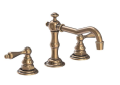 Newport Brass 930L-06 Prep/Bar Pull Down Faucet - Antique Brass