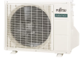 Fujitsu AOU12RL2 Airstage 1 Ton 16 Seer2 Mini Split Heat Pump Outdoor Unit