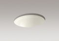 Kohler 2319-96 Undercounter Lavatory