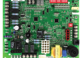 Ruud 62-102783-81 Integrated Furnace Control (IFC) Circuit Board