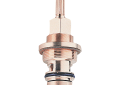GROHE 06188000 Cartridge, For Use With: 29700 1/2 in Three-Way Diverter and 29702 1/2 in Four-Way Diverter