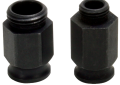 Diablo DHSNUT2 1/2 inch and 5/8 inch Hole Saw Adapter Nuts