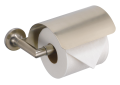 Brizo® 695075-BN Odin™ Tissue Holder, 2 in H, Brass, Brushed Nickel, Import