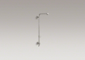 Kohler 45210-BN HydroRail(R) Shower Columns