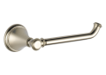 DELTA® 79750-SS Cassidy™ Tissue Holder, 2-1/2 in H, Stainless Steel, Import