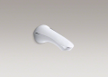 Kohler 5328-CP Refinia (R) Wall-mount Non-Diverter Bath Spout