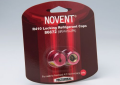 Rectorseal 86672 Novent NPE-R410-2PK Package of 2 Pink R410 5/16 inch Locking Refrigerant caps
