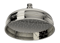 Rohl 1037/8-PN 9" Rain Showerhead - Polished Nickel