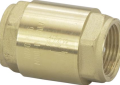 Viega 20202 3/4 inch FIPS Bronze Spring Check Valve