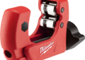 Milwaukee 48-22-4251 1 inch Mini Copper Tubing Cutter