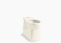 Kohler K-4144-96 Corbelle(R) Comfort Height(R) Elongated Chair Height Toilet Bowl - Biscuit