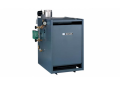 Weil McLain 118-651-360 EG-65-W SPDN Natural Gas Water Boiler with Vent Damper