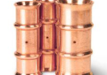 Parker PZK-C14-HNBR 7/8 inch ZoomLock Braze-Free Copper Coupling