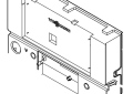 Viessmann 7838 386 Main Control Console Board