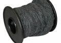 Jones Stephens T60005 1/8 inch Diameter by 12 foot Long Spool Graphite Packing