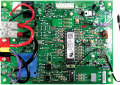 Ruud 47-102090-82 Comfort Alert Control Circuit Board