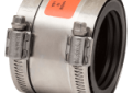Mission PK 33 3" Band-Seal Specialty Couplings