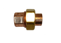 1/2 Inch Copper Union