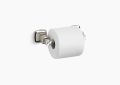 Kohler K-16265-SN Margaux(R) Horizontal Toilet Paper Holder - Vibrant Polished Nickel