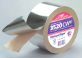 Venture Tape 3520CW 3" X 150' Cold Weather Foil Insulation Tape
